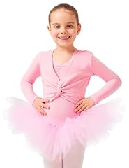 Tanzmuster ballettjacke mädch gebraucht kaufen  Wird an jeden Ort in Deutschland