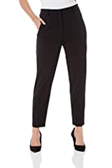 Roman Originals Women Office Trouser Ladies Professional for sale  Delivered anywhere in UK