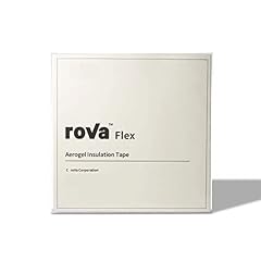 Rova flex aerogel for sale  Delivered anywhere in UK