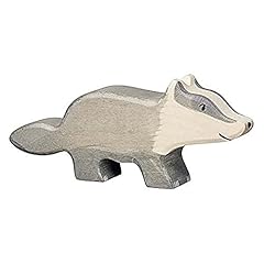Holztiger badger toy for sale  Delivered anywhere in USA 