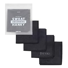 Dryki sweat absorbing for sale  Delivered anywhere in USA 