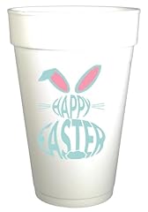 Happy easter bunny for sale  Delivered anywhere in USA 