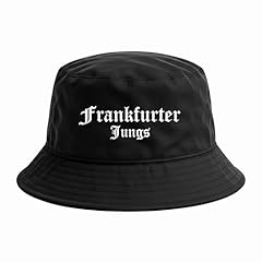 Frankfurter jungs anglerhut gebraucht kaufen  Wird an jeden Ort in Deutschland