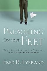 Preaching feet connecting for sale  Delivered anywhere in USA 