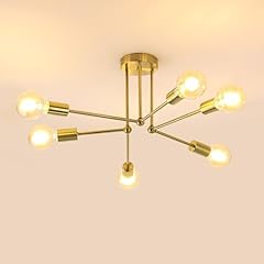 Goeco modern ceiling for sale  Delivered anywhere in UK