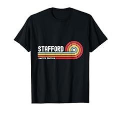 Stafford proud family for sale  Delivered anywhere in UK
