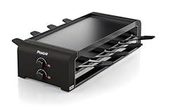 Stöckli raclette pizzagrill gebraucht kaufen  Wird an jeden Ort in Deutschland