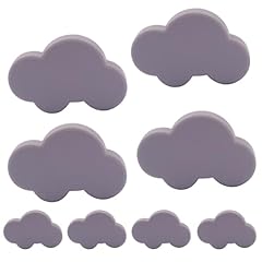 Unlorspy 8pcs grey for sale  Delivered anywhere in USA 