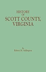 History scott county for sale  Delivered anywhere in USA 