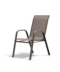 Dexso patio chairs for sale  Delivered anywhere in USA 