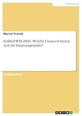 Fußball 2006 welche d'occasion  Livré partout en France