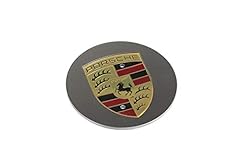 Porsche radzierdeckel konkav gebraucht kaufen  Wird an jeden Ort in Deutschland