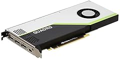 Pny nvidia quadro d'occasion  Livré partout en Belgiqu