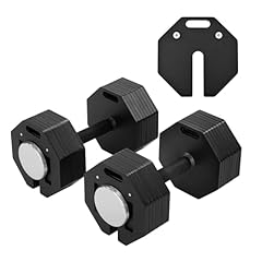 Adjustable dumbbell sets for sale  Delivered anywhere in USA 