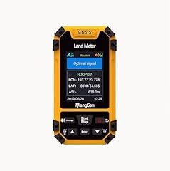Gps land meter for sale  Delivered anywhere in UK