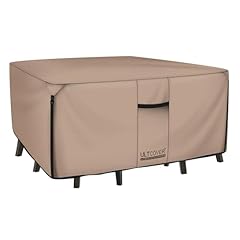 Ultcover square patio for sale  Delivered anywhere in USA 