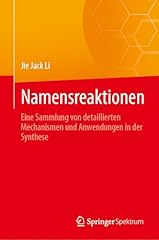 Namensreaktionen sammlung deta gebraucht kaufen  Wird an jeden Ort in Deutschland