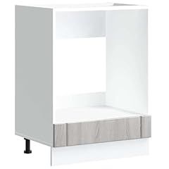 Vidaxl oven cabinet for sale  Delivered anywhere in UK