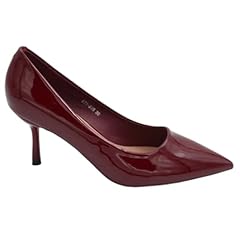 Malu shoes decolette usato  Spedito ovunque in Italia 