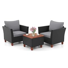Sfarest pieces rattan for sale  Delivered anywhere in UK