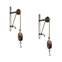 Melrose pulley mounting for sale  Delivered anywhere in USA 