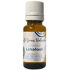 Linalool 30 ml gebraucht kaufen  Wird an jeden Ort in Deutschland