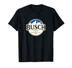 Busch beer logo gebraucht kaufen  Wird an jeden Ort in Deutschland