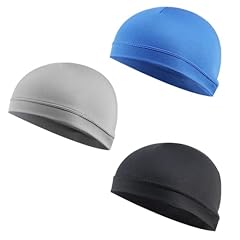 3pcs running cap for sale  Delivered anywhere in UK