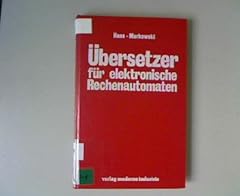 übersetzer elektronische rech gebraucht kaufen  Wird an jeden Ort in Deutschland