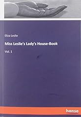 Miss leslie lady for sale  Delivered anywhere in USA 