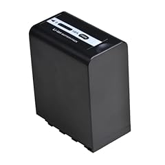 Batteria vbd98 vbr118 usato  Spedito ovunque in Italia 