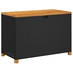 Vidaxl gartentruhe kissenbox gebraucht kaufen  Wird an jeden Ort in Deutschland