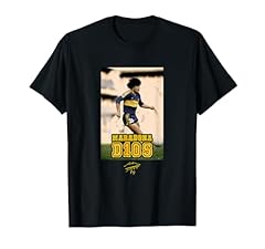 Maradona boca d10s usato  Spedito ovunque in Italia 