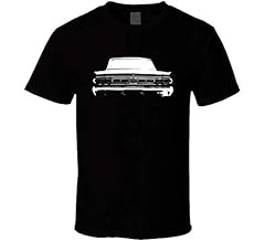 Cargeektees 1965 mercury for sale  Delivered anywhere in USA 