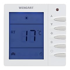 Wengart thermostat intelligent d'occasion  Livré partout en France