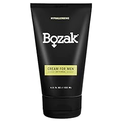 Bozak hypoallergenic cream for sale  Delivered anywhere in USA 