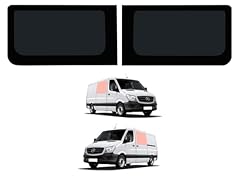 Van fixed side for sale  Delivered anywhere in UK