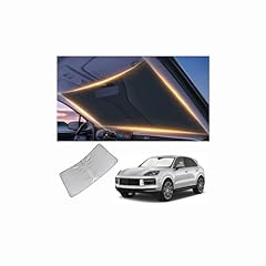 Windshield sun shade for sale  Delivered anywhere in USA 