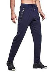 Tansozer mens joggers for sale  Delivered anywhere in UK