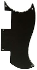 Electric guitar pickguard for sale  Delivered anywhere in USA 