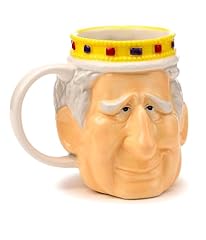 Puckator king charles for sale  Delivered anywhere in UK