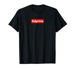 Subprime box logo for sale  Delivered anywhere in UK