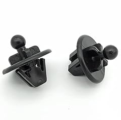 Vvo fasteners black for sale  Delivered anywhere in UK