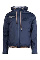 Hkm lyon jacke gebraucht kaufen  Wird an jeden Ort in Deutschland