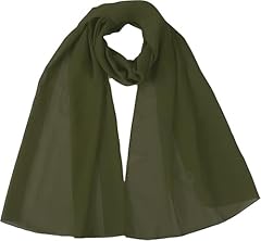Shawls chiffon scarves for sale  Delivered anywhere in UK