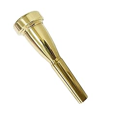 Missmore gold trumpet for sale  Delivered anywhere in UK