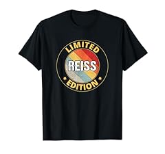 Reiss name shirt for sale  Delivered anywhere in UK