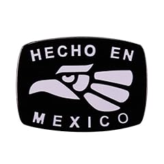 Hecho mexico eagle for sale  Delivered anywhere in USA 