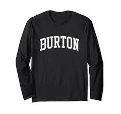 Burton vintage athletic for sale  Delivered anywhere in USA 