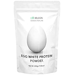 Egg white protein for sale  Delivered anywhere in USA 